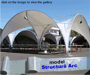 Structura Arc